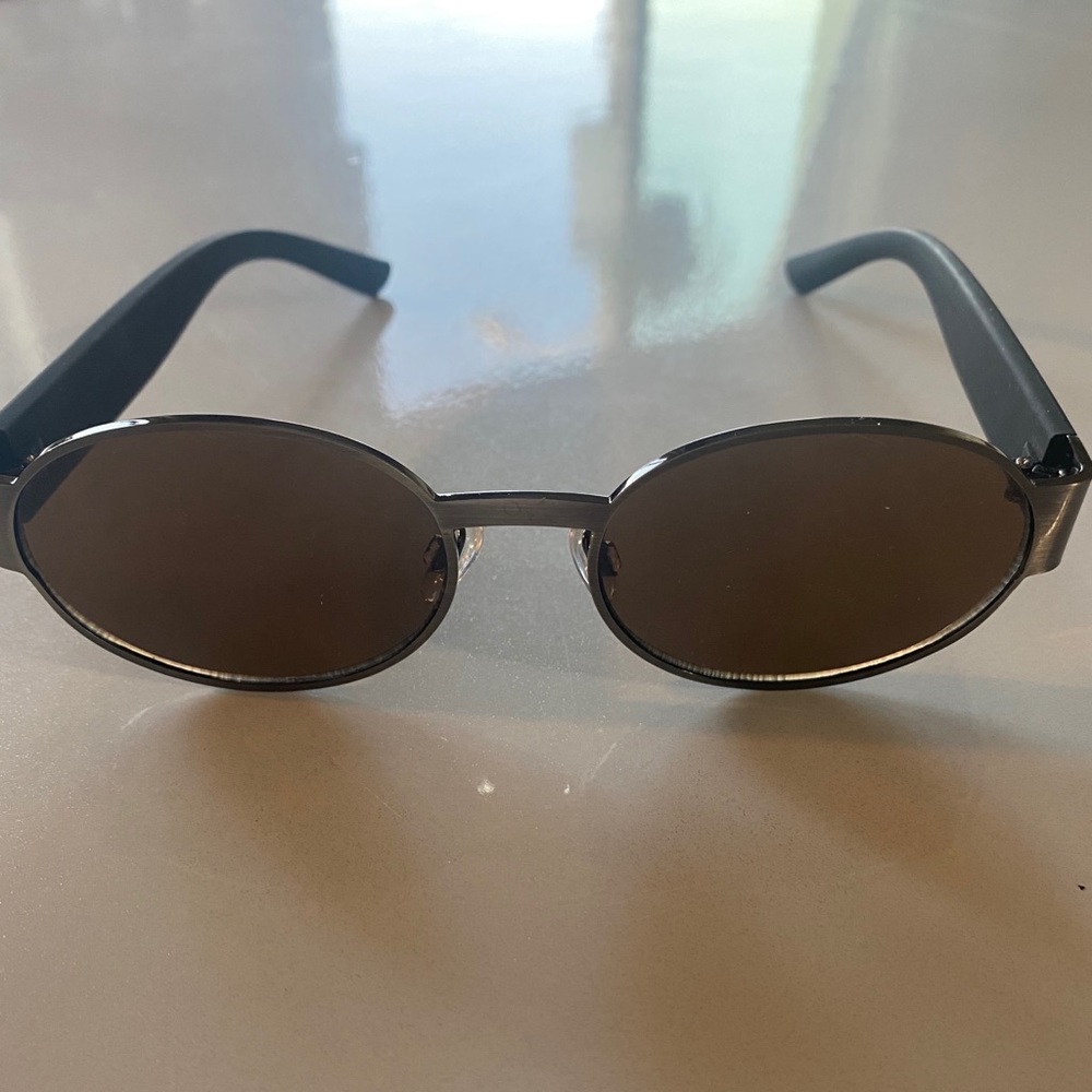 Quay sunglasses